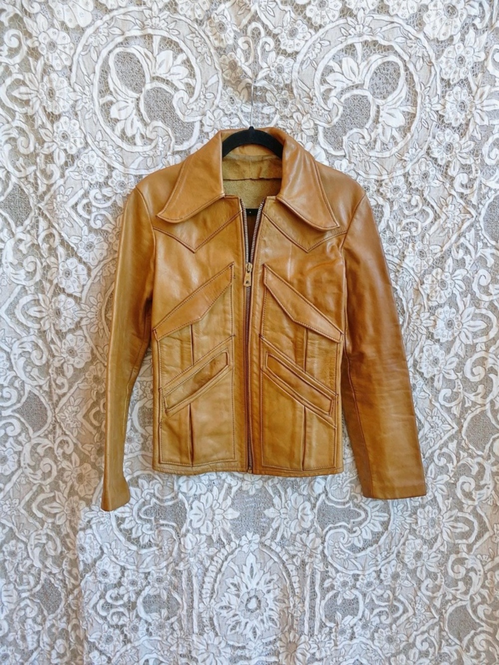 East West Musical Instruments Winchester Jacket As Is